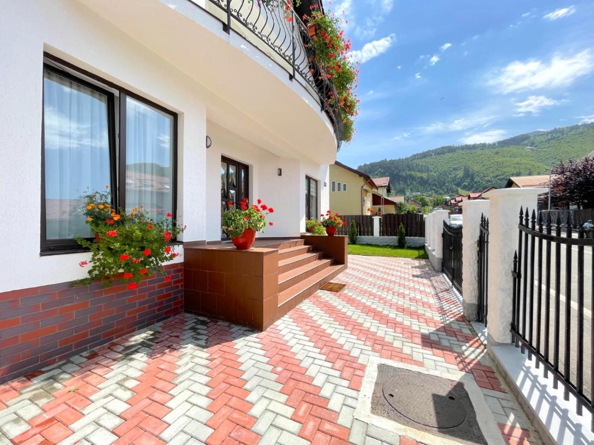 Vila Rolizo Brașov Exterior foto
